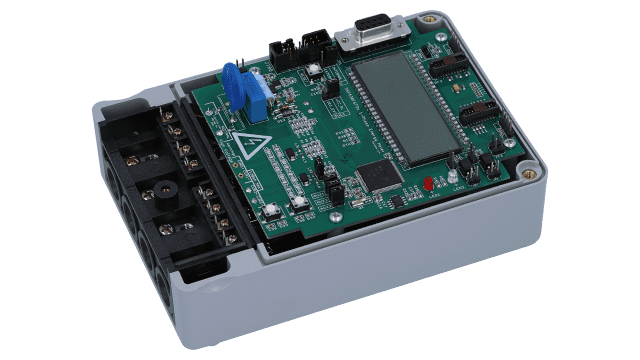 EVM430-F6736