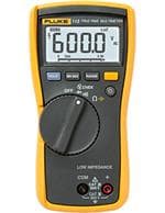 FLUKE-113