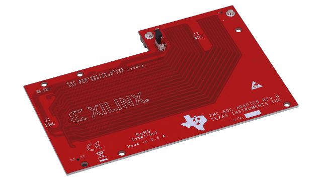 FMC-ADC-ADAPTER