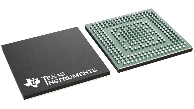 TMS320C6205ZWT200
