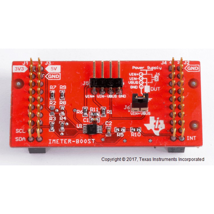IMETER-BOOST