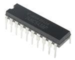 TC74HC541AP