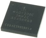 LCMXO640C-5M132C