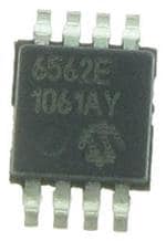 MCP6562-E/MS