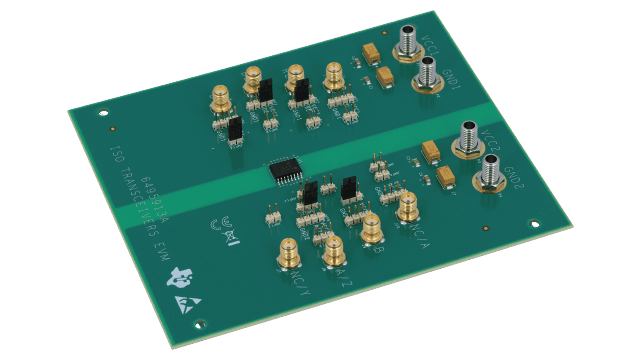 ISO485EVM