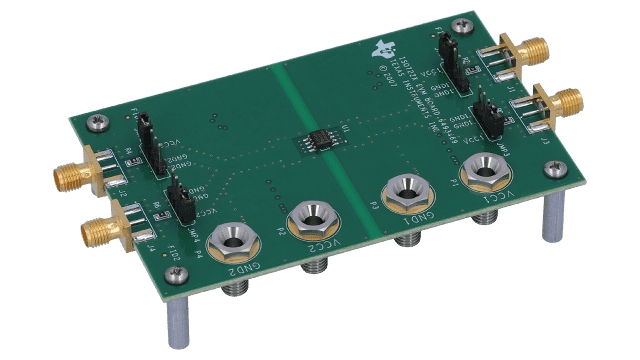 ISO722XEVM