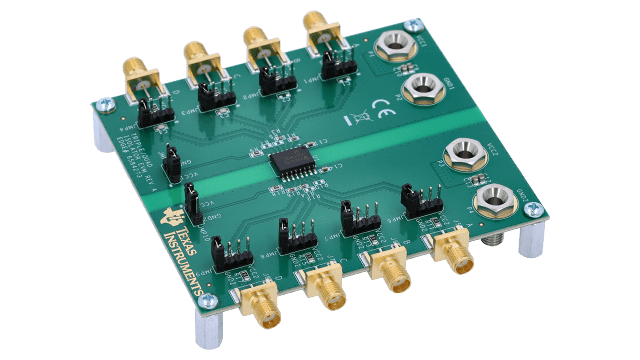 ISO7342CEVM