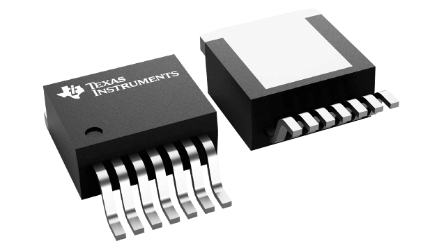 LM4752TS/NOPB
