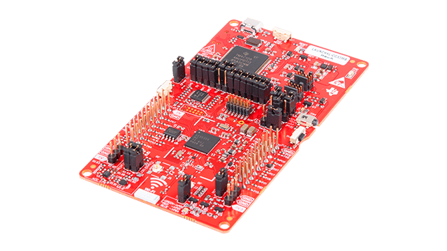 LAUNCHXL-CC3235S