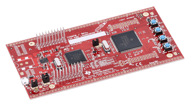 LAUNCHXL2-TMS57012