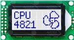 LCD0821-GW-E