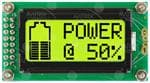 LCD0821-V-E