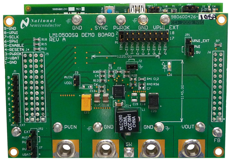 LM10500SQ-0.8EV