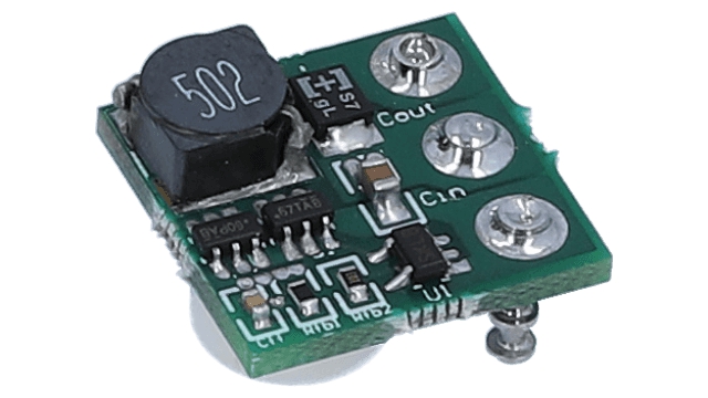 LM1770EVAL