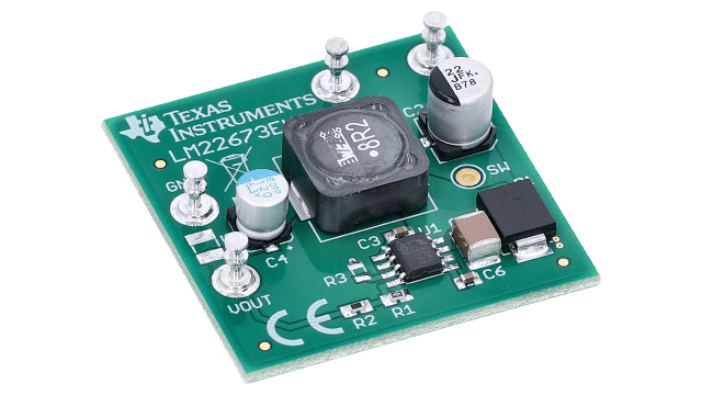 LM22673EVAL