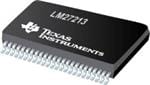 LM27213SQX