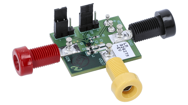 LM3262EVM