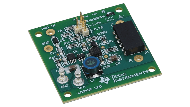 LM3485LED-EVAL