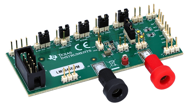 LM3644EVM