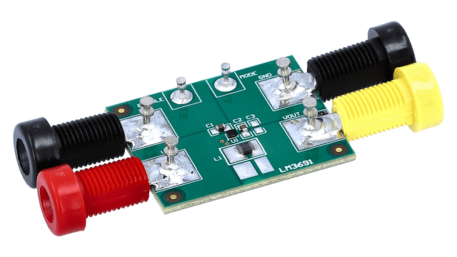 LM3691TL-1.8EV