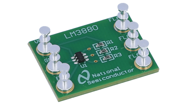 LM3880EVAL