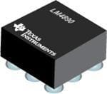 LM4890ITLX/NOPB