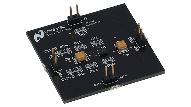 LM4941SDBD