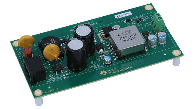 LM5023-2NBEVM