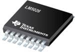 LM5026SD