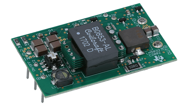 LM5033SD-EVAL