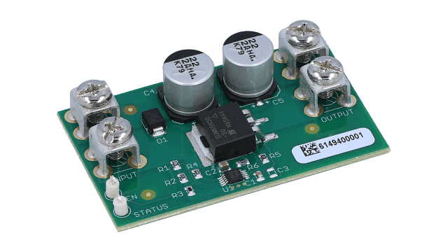 LM5060EVAL
