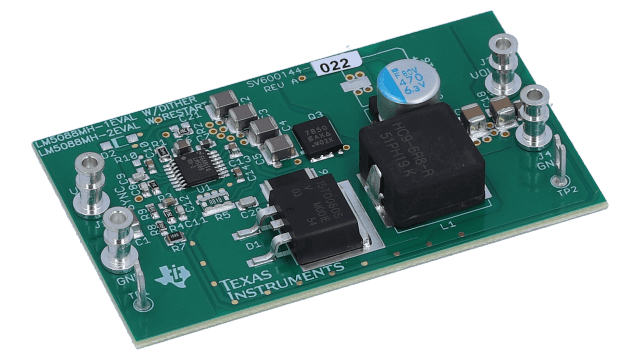 LM5088MH-2EVAL