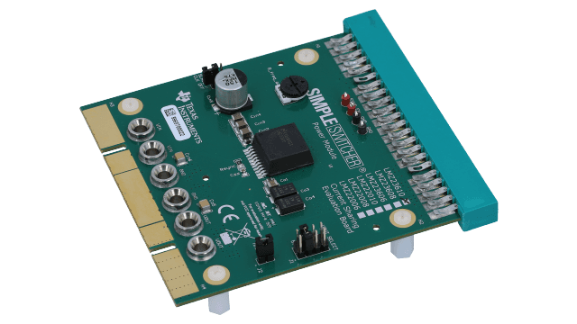 LMZ23610EVAL