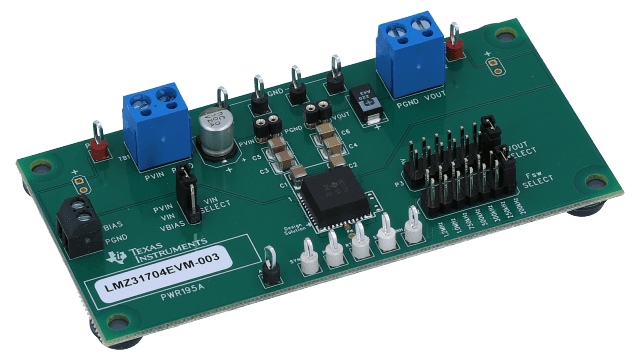 LMZ31704EVM-003