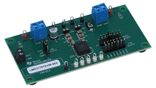 LMZ31707EVM-002