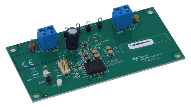 LMZ34002EVM-001