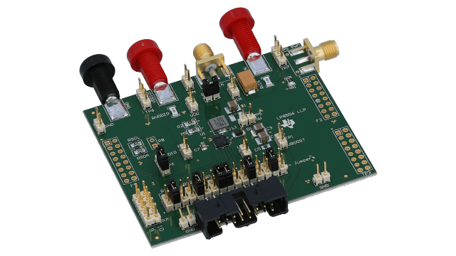 LP8556SQ-EVM