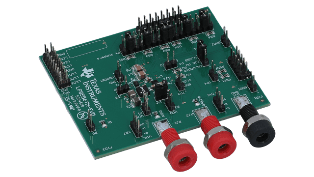 LP8556TM-EVM