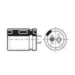 ELXM401VSN101MP30S