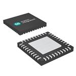 MAX9895AETL+T