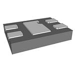 MIC94045YFL-TR