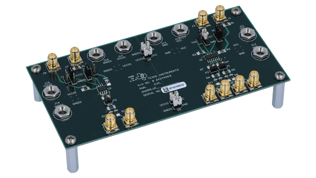 MLVD20XEVM