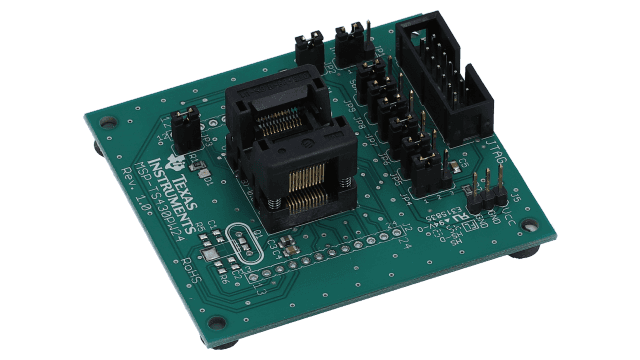 MSP-TS430PW24