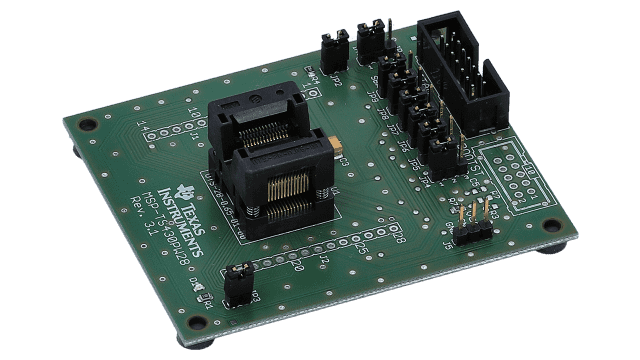 MSP-TS430PW28