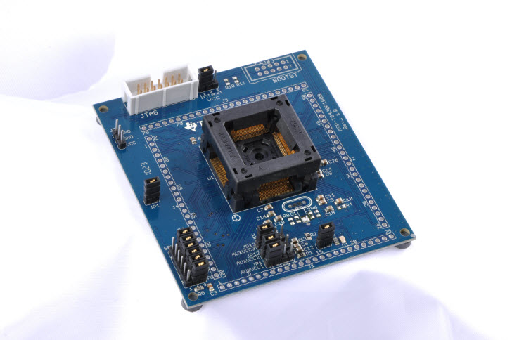 MSP-TS430PZ100B