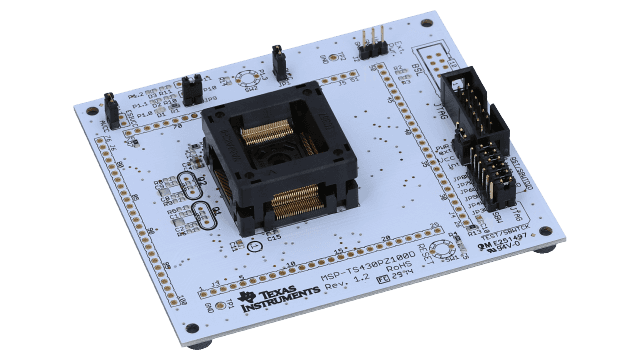 MSP-TS430PZ100D