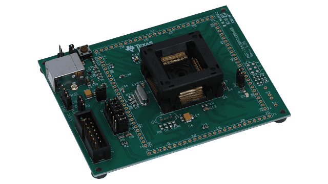 MSP-TS430PZ100USB