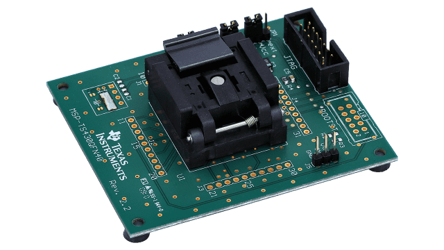 MSP-TS430QFN23X0
