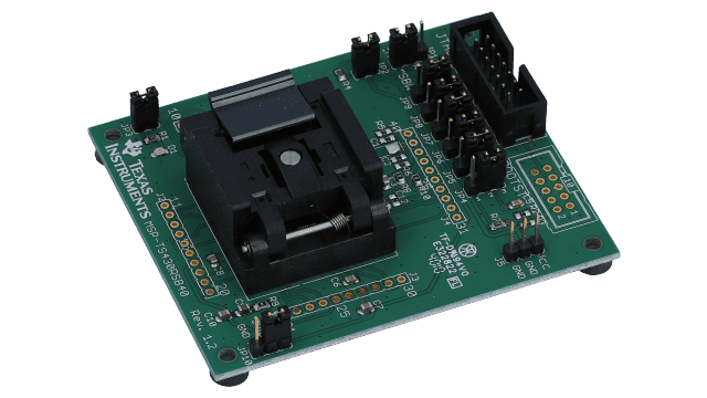 MSP-TS430RSB40