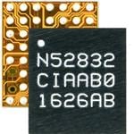 nRF52832-CIAA-G-R